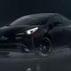 Illustration for article titled Toyota's Latest Weird Appearance Package Is A Fully Blacked-Out Prius